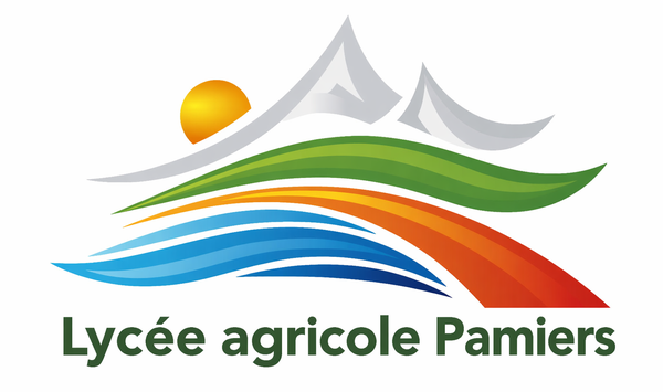 Logo Lycée Agricole de Pamiers & CFFPA Ariège Comminges